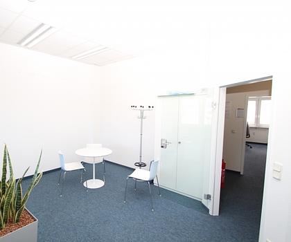 127 qm, 148 qm, 195 qm Einheiten - zur Untervermietung geeignet