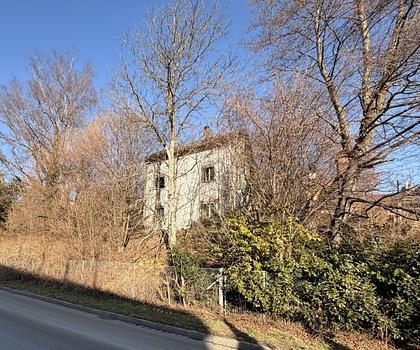 Vielseitiges Flächenpotenzial in Stephanskirchen – Wohnen & Arbeiten im Gewerbegebiet Murnau