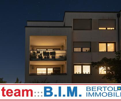 TOP-Wohnung in starker Lage: Ruhig + Alles zu Fuß. Schön, hell, modern. Niedrige Betriebskosten