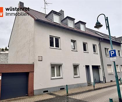 Ihr neues Investment in bester Altstadtlage – Duisburg