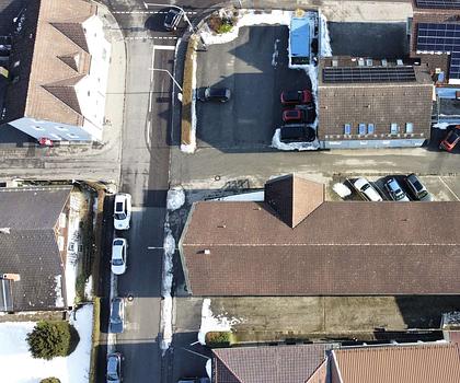 Attraktive und zentral gelegene Wohn-und Gewerbeimmobilie in Vilshofen an der Donau