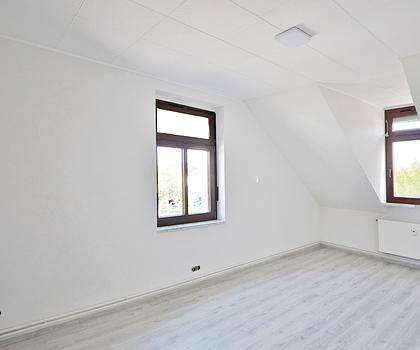 Erstbezug: Gemütliches Zimmer in einer Wohngemeinschaft - Miete inkl. Nebenkosten und Strom