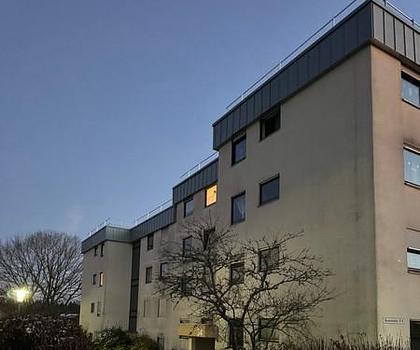 Pärchenwohnung, kl. Familie oder Altersruhesitz - aber auch Kapitalanlage/RENDITE zur Altersvorsorge