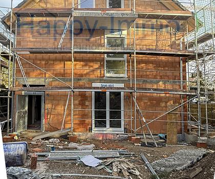 Dachgeschosswohnung Maisonette Neubau Erstbezug auf 2 Ebenen - 92 qm / 749.900 Euro