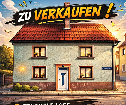 Mehring a.d. Mosel - Handwerker aufgepasst - zentral gelegenes Doppelhaus/Reiheneckhaus mit Ausbaupotential