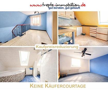 Gut vermietbare 81m² mit 4 Zimmern für Kapitalanleger