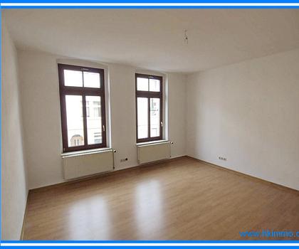 Mietwohnung 3 Zimmer,Küche,Bad in Köthen Nähe Krankenhaus