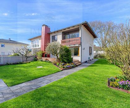 Open House am 29.03.2026 von 12:00 bis 14:00 Uhr – wir bitten um vorherige Anmeldung