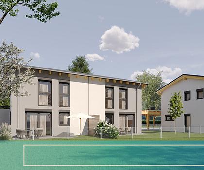 Planen Sie jetzt Ihr neues Nest in den Bergen mit guter München Anbindung