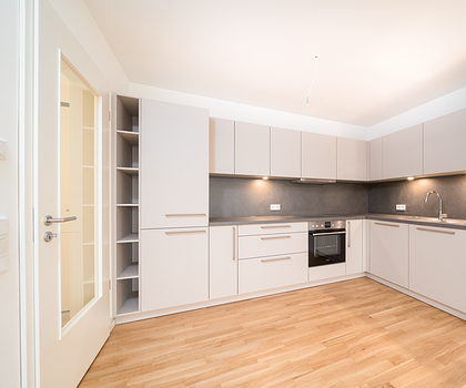 HEGERICH: Erstbezug - Ihr neues Zuhause in Nürnberg-Höfen – Modern, nachhaltig, bezugsfertig