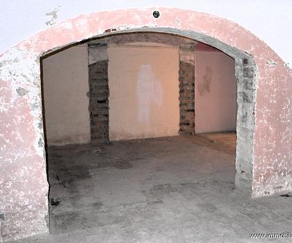 Souterrainräume in sehr guter Lage zwischen München-Schwabing und Maxvorstadt!