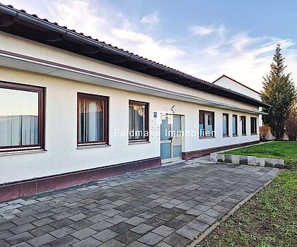 Neuried: Großzügiges Büro im Münchner Südwesten