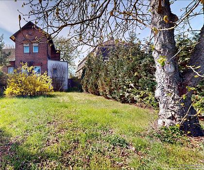 PROVISIONSFREI: Einfamilienhaus in Angersdorf mit tollem Grundstück & viel Platz