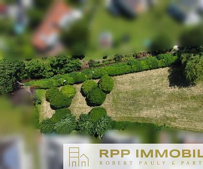 Bauträger aufgepasst : Baugrundstück für 8 DHH und 2 Einfamilienhäuser in München-Feldmoching