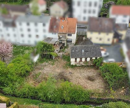 ++Wo Menschen leben wollen: Top-Lage für Doppelhaushälfte oder großes EFH in Friedberg++