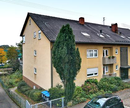 Über den Dächern: Hochwertige, 110 m² große Dachgeschosswohnung – Kapitalanlage mit Perspektive