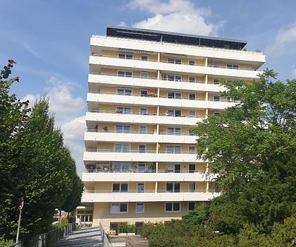 Senioren-Apartment am Isarhochufer als Kapitalanlage und zur perspektivischen Eigennutzung
