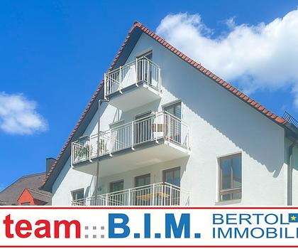 Bestlage am Hirschgarten: Ziemlich individuelle Dachterrassen-Wohnung | Ideal für Single oder Paar