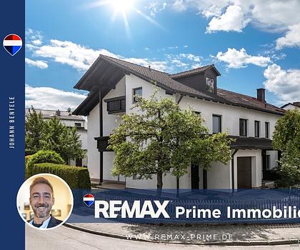 Ein Haus – unendliche Möglichkeiten: Ihr Raumwunder in Parsdorf