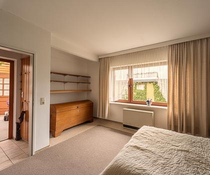 Hamburg: Niedlicher Bungalow im Grünen mit Weitblick und Raum für eigene Ideen