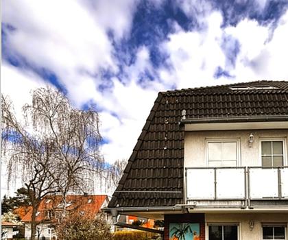 Gepflegtes Reiheneckhaus im Landhausstil in schöner Lage von Berlin-Staaken zum Verkauf!