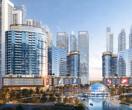 Orchid Lagoon Community - Neubau mit qm-Preis
von 1700 €