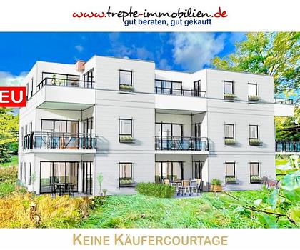 Mehrfamilienhaus-Baugrundstück im Herzen von Hamburg-Eidelstedt