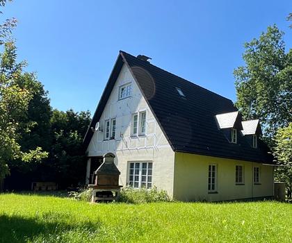 Mehrgenerationenhaus in Siegburg am Wald zu verkaufen