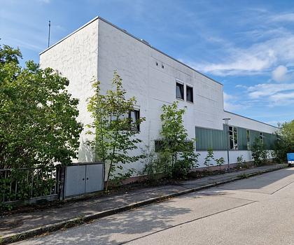 Moderne Lager- und Produktionsflächen in Geretsried-Süd – flexibel teilbar & schnell nutzbar / A95