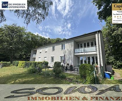 Attraktives 4 Familienhaus in Kreut / Oberhausen bei Neuburg zum verkauf - Ein Objekt von Ihrem Immobilienpartner SOWA Immobilien und Finanzen