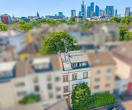 ++ Traumwohnung in Traumlage! Sanierte 3-Zimmerwohnung mit Garten++