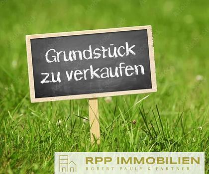 Top-Baugrundstück in ruhiger Sackgasse – verwirklichen Sie Ihren Wohntraum