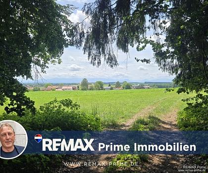 Wald, Weitblick, Werte – ca. 1,9 ha gepflegter Waldbestand mit Alpenpanorama