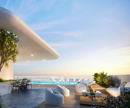 Pearl House - Jumeirah Village Circle