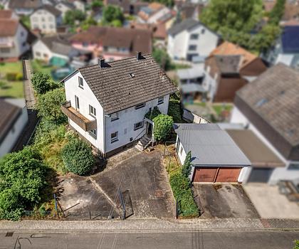 Viel Platz für die große Familie! Charmantes Einfamilienhaus in begehrter Lage von Rheinstetten.
