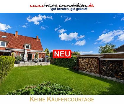 Das ideale Familienhaus! Einziehen und wohlfühlen!