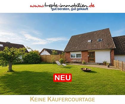 *** Ein Haus zum Leben, Wachsen und Gestalten ***