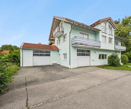 Achtung ! Gewerbeeinheit mit Lagerfläche und große Wohnung oder Büroeinheit im Paket zu verkaufen