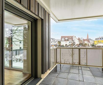 HEGERICH: Traumhafter Neubau in Nürnberg-Höfen – Modern, nachhaltig, bezugsfertig