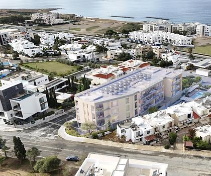Lukrative Investitionsmöglichkeit
im Herzen von Paphos