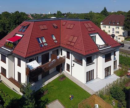 Sehr attraktives Wohn- und Geschäftshaus in Top Lage