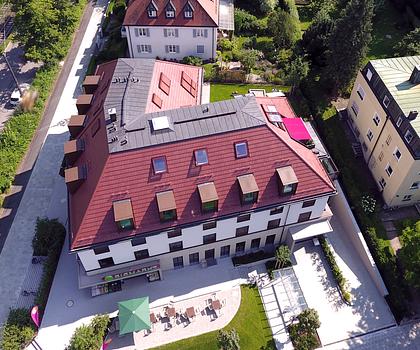 Exzellente Lage, starke Perspektive: Wohn- und Geschäftshaus für Investoren
