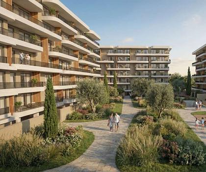 Wellness-Paradies mit 2 Schlafzimmern